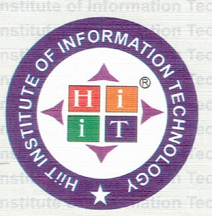 HiiT INSTITUTE OF INFORMATION TECHNOLOGY