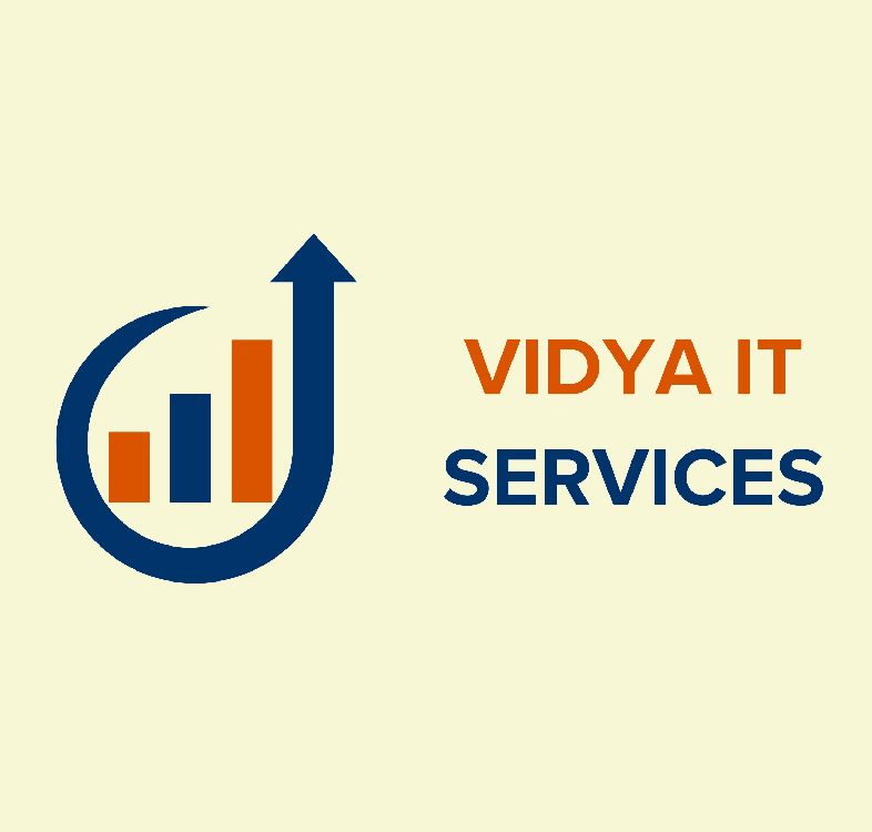 Vidya IT Service