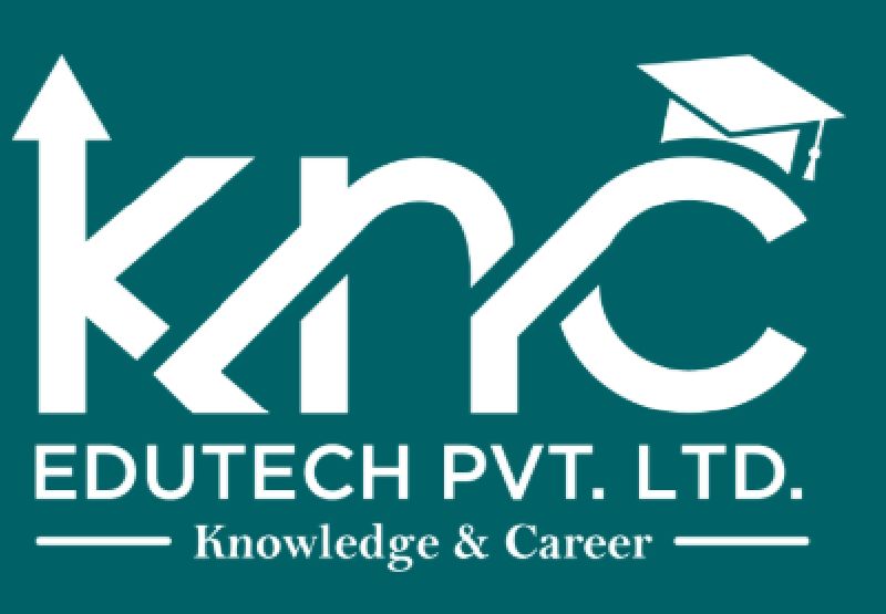 KNC Edutech Pvt. Ltd.