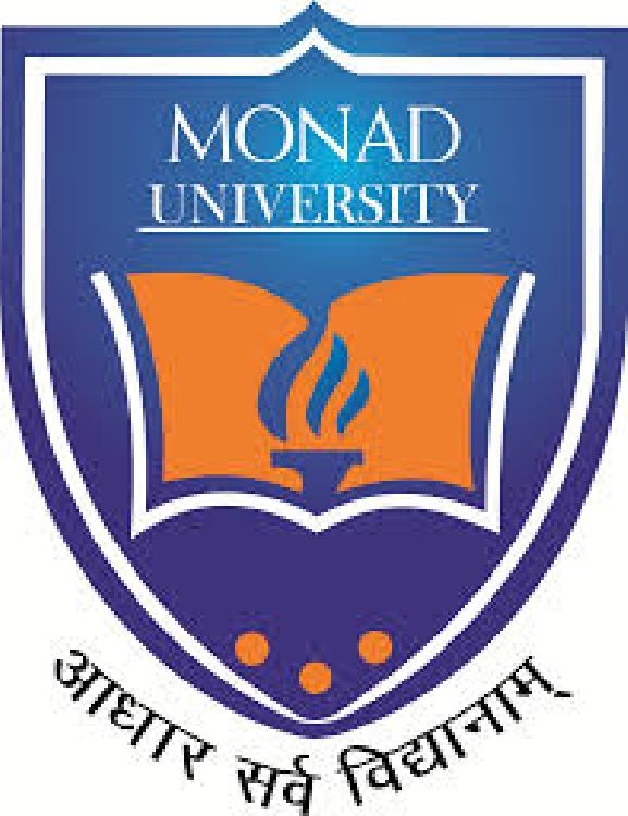 Monad University